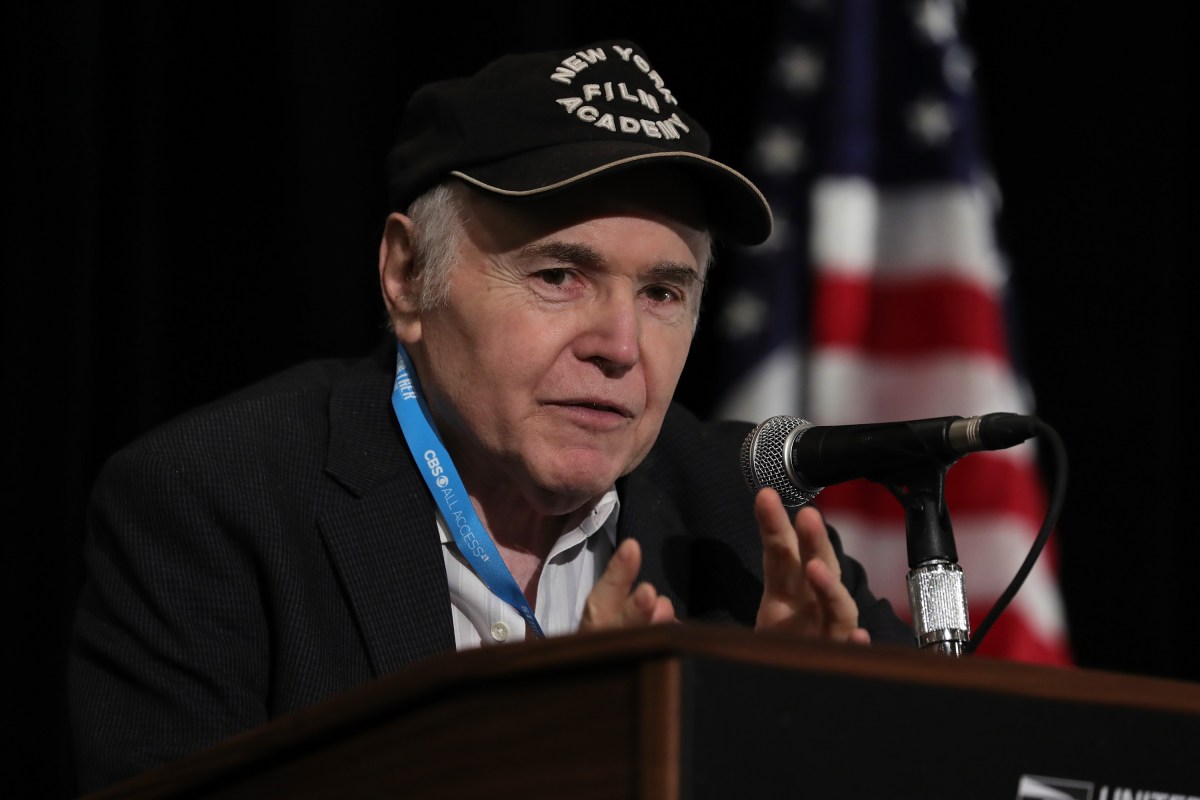 Walter Koenig, Actor Who Played Chekov on ‘Star Trek,’ Dies at 90
