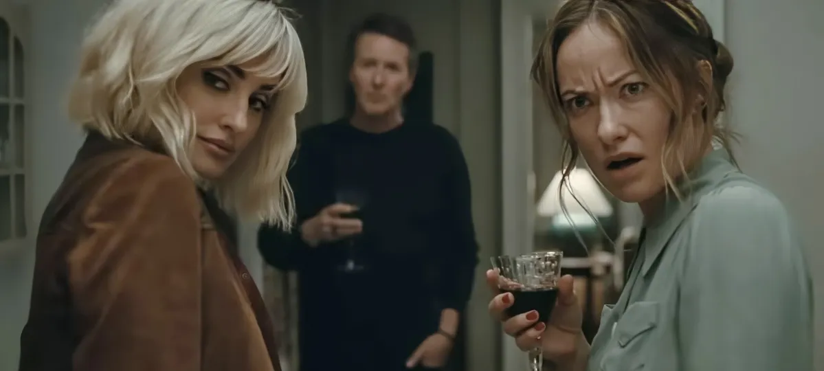 Gotham Film Awards 2026 Nominations Spread the Love from ‘All of a Sudden’ to ‘The Invite’