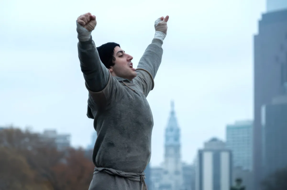 ‘I Play Rocky’ Wins Virginia Film Fest Audience Award as Peter Farrelly’s Stallone Drama Readies for Theaters