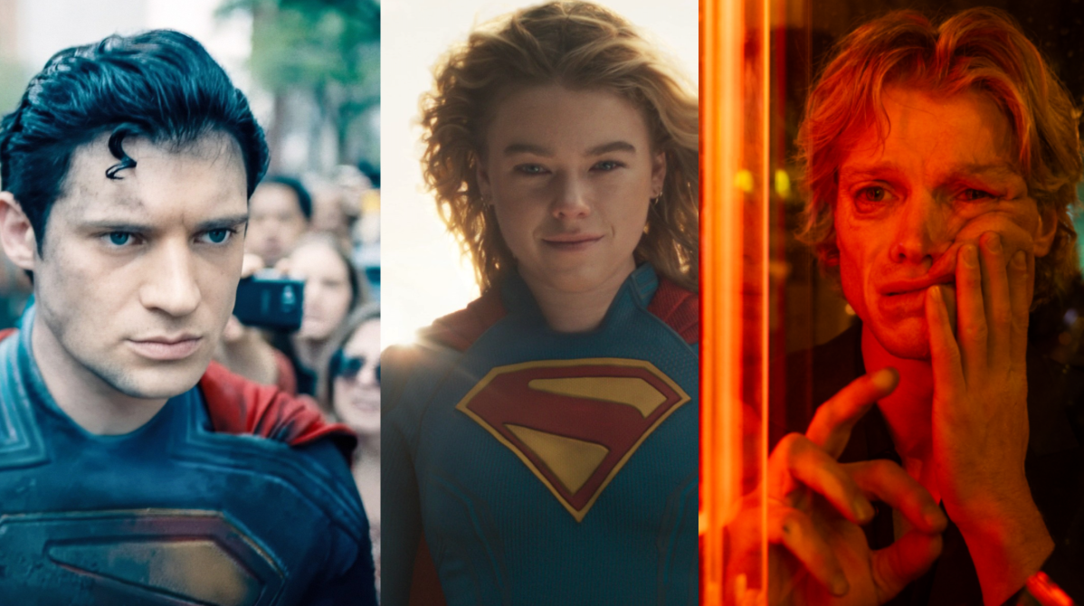 James Gunn and Peter Safran’s DC Experiment: What’s Working, What Isn’t, and What’s Next