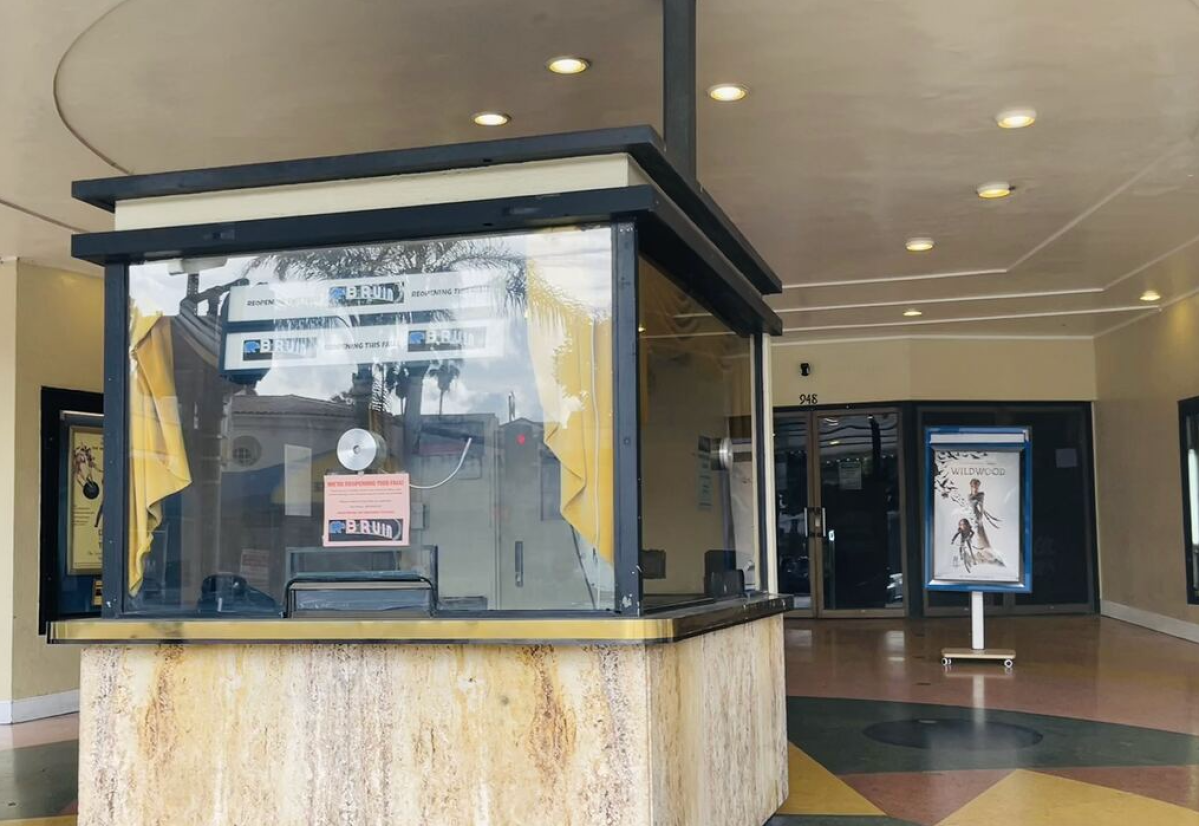 Laika and Fathom Take Legal Action to Stop ‘Wildwood’ Screenings at L.A.’s Bruin Theatre