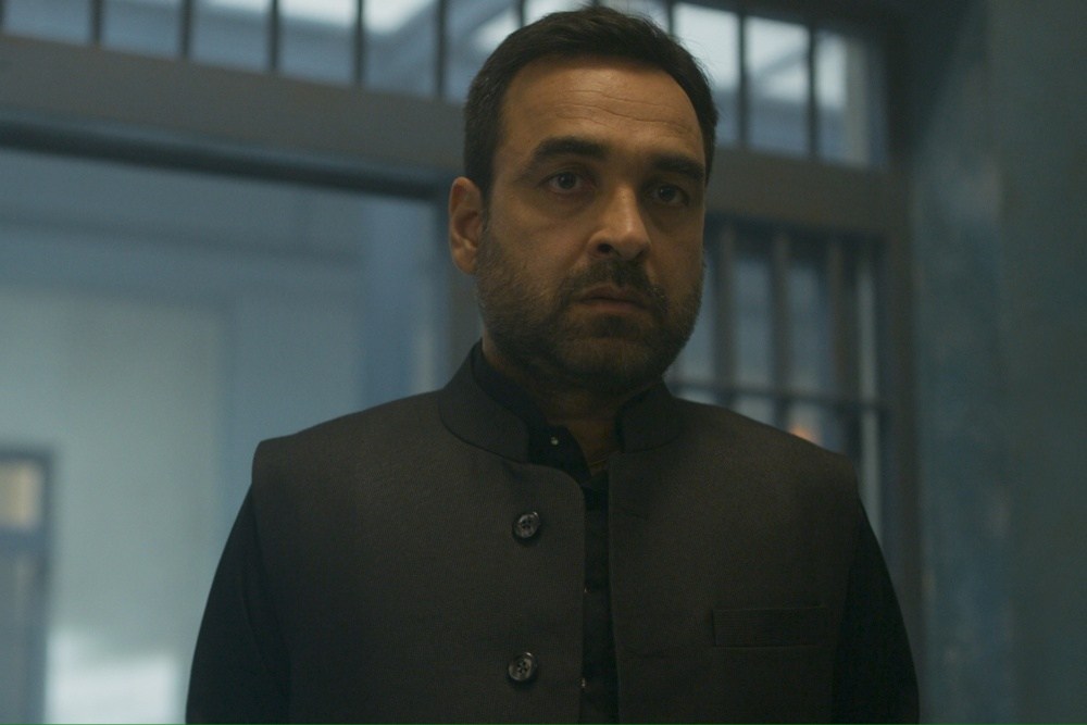 ‘Mirzapur’ Tops a Decade of Indian Streaming as New Commissions Fall, IMDb Report Finds (EXCLUSIVE)