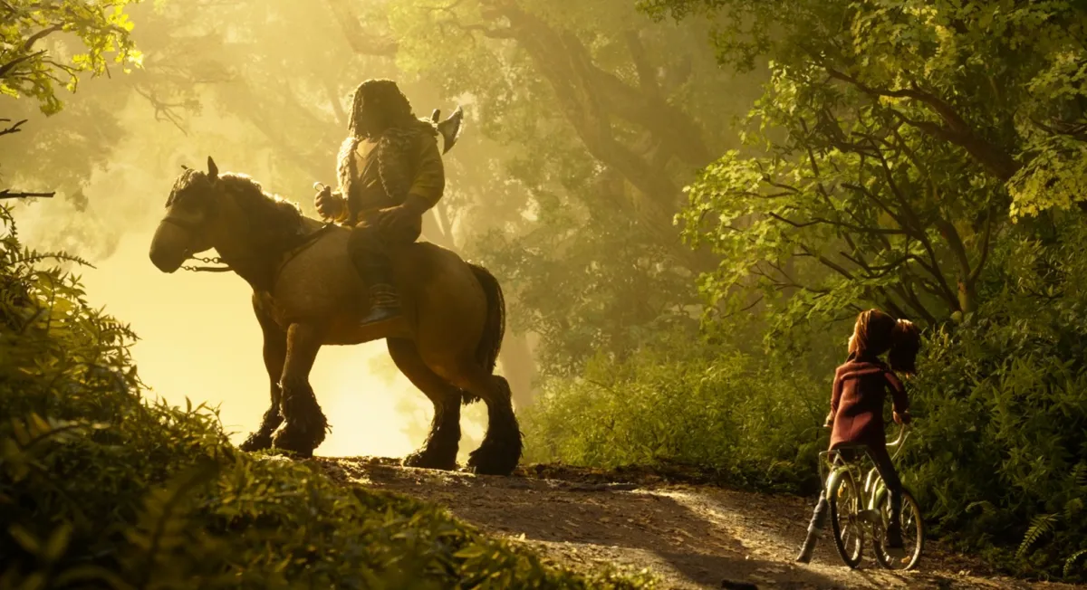 ‘Wildwood’ Sparked a Much-Needed Comeback for Laika at the Box Office