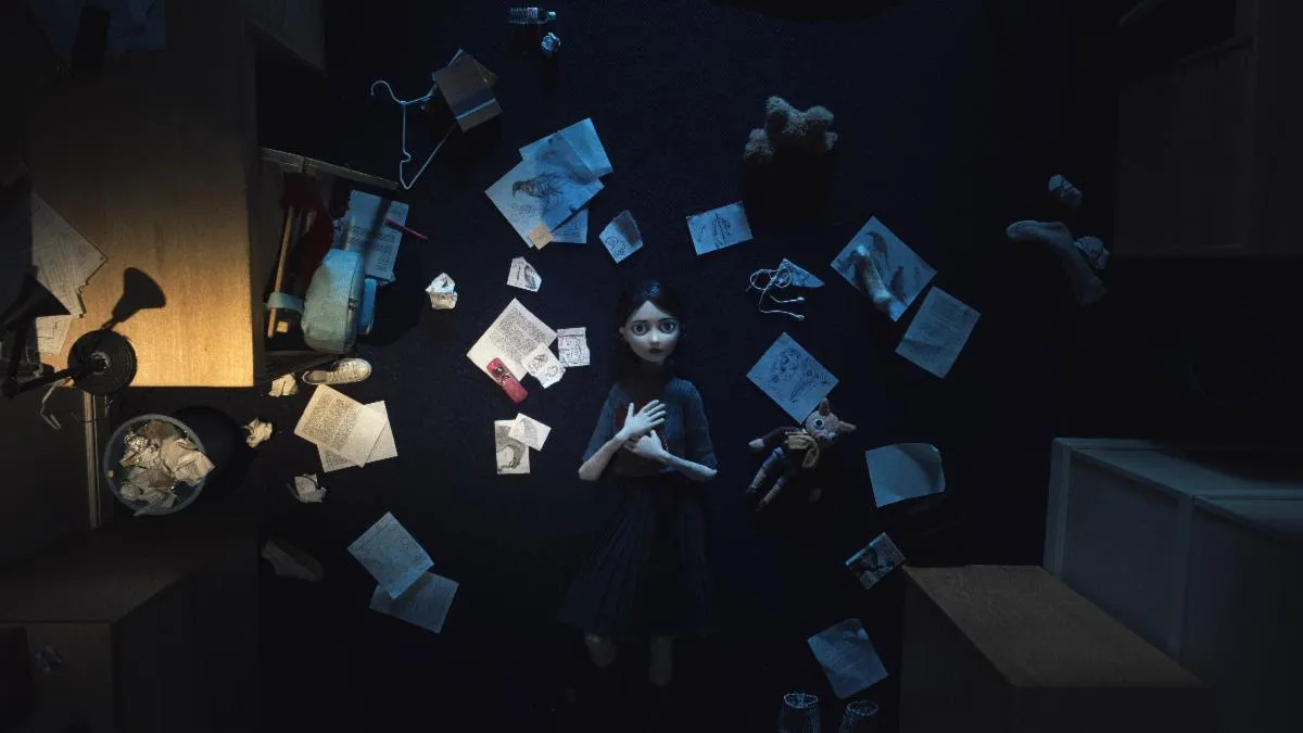 Phoebe Bridgers and Billie Eilish Lend Their Voices to My Chemical Romance’s New Short Film